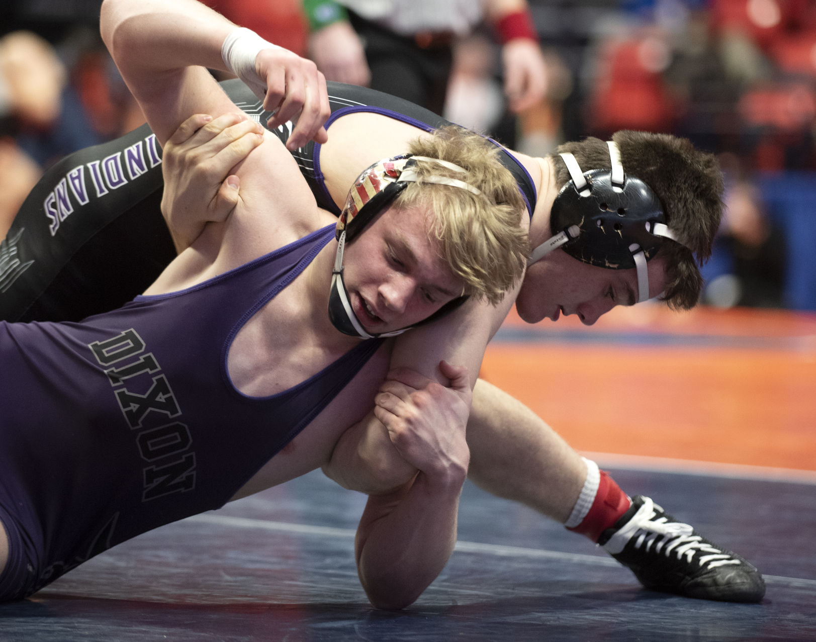 IHSA State Wrestling Championships